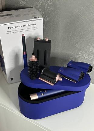 Dyson hs05 стайлер