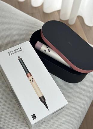 Dyson hs05 стайлер 3