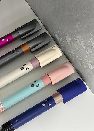 Dyson hs05 стайлер 2