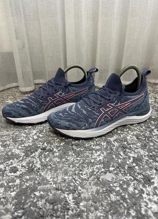 Кросівки asics gel cumulus 23. розмір 39