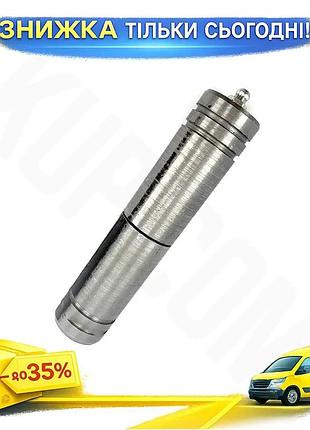 Ku петля точеная с universal fit масленкой imperial 40 x 180мм дверная петля для установки на двери ме uni2l_k