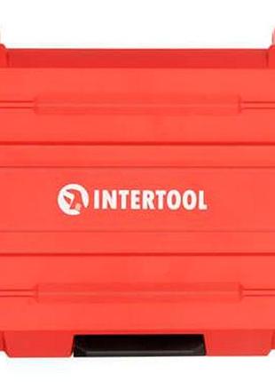 Ku набор диэлектрических отверток universal fit intertool 14 ед для электромонтажных работ с изолирова uni2l_k 6