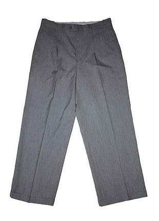 Брюки женские серые 32/30 1220002276 тм asos