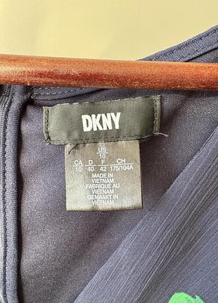 Dkny сукня 2