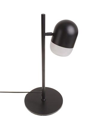 Настольная лампа br-01 674t/7w led bk 3