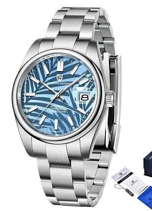 Pagani design pd-1715 silver-blue