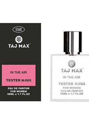Парфумована вода для жінок 50мл тестер №065 escada cherry тм taj max