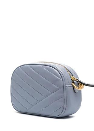 Сумка шкірянв tory burch 4