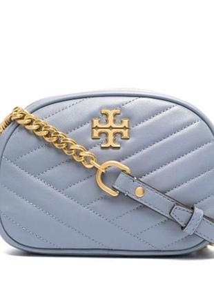 Сумка шкірянв tory burch