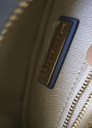 Сумка шкірянв tory burch 6