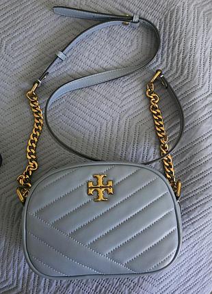 Сумка шкірянв tory burch 8