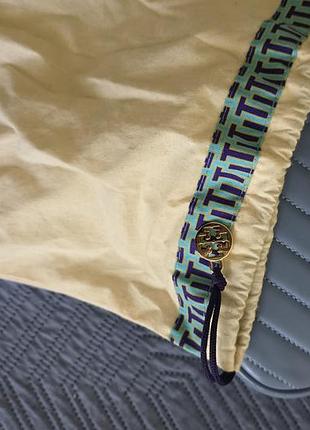 Сумка шкірянв tory burch 9