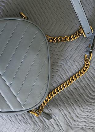 Сумка шкірянв tory burch 7
