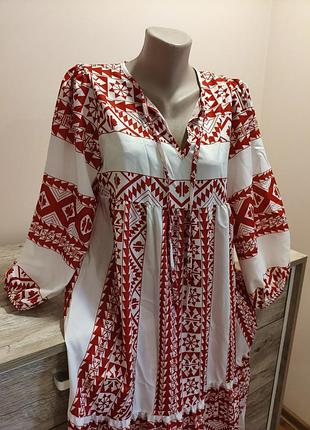 Нова вишиванка 6