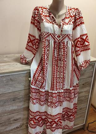 Нова вишиванка 5