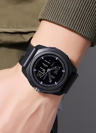 Skmei 2199gy grey 5