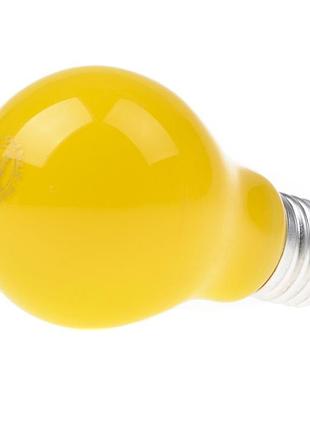 Лампа розжарювання від комах 60w e27 nw a60 220v brille 126736