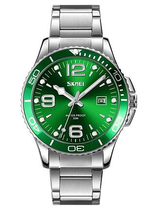 Skmei 9278gn green