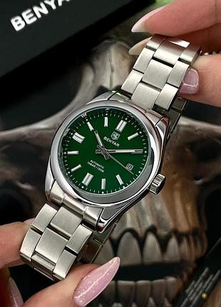 Benyar by-5185 green 7
