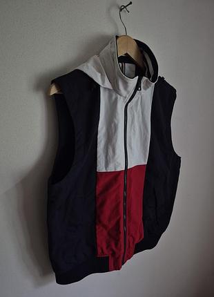 Мужская безрукавка tommy hilfiger mens 2