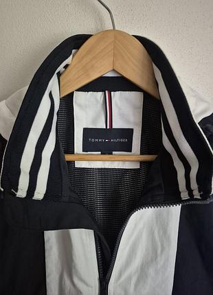 Мужская безрукавка tommy hilfiger mens 3