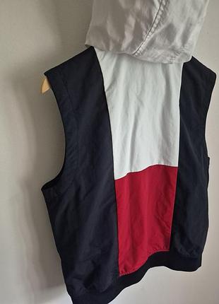 Мужская безрукавка tommy hilfiger mens 7