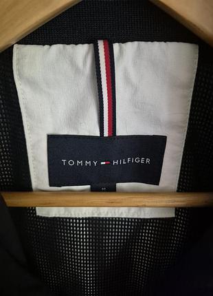 Мужская безрукавка tommy hilfiger mens 5