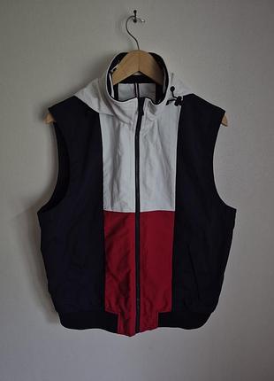Чоловіча безрукавка tommy hilfiger mens