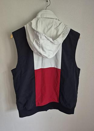 Мужская безрукавка tommy hilfiger mens 6