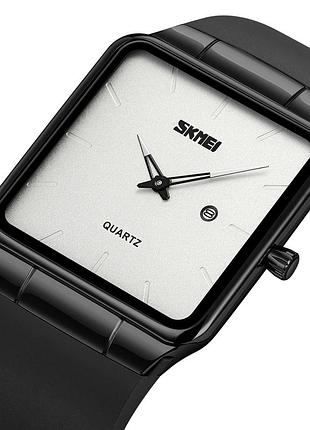 Skmei 1961bksi black-silver 2