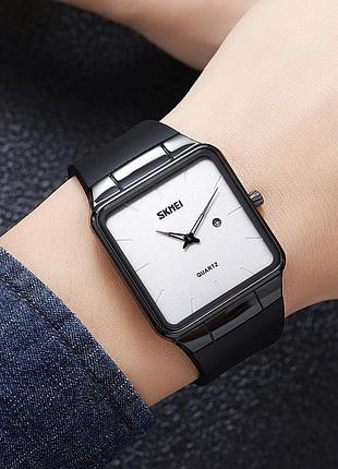 Skmei 1961bksi black-silver 3