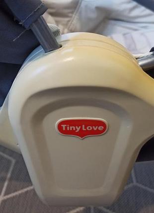 Люлька-гойдалка tiny love 8