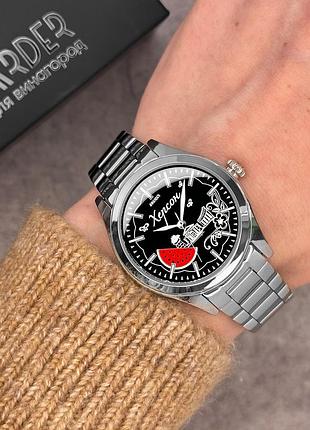 Awarder 035 херсон i silver-black 2