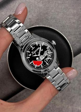 Awarder 035 херсон i silver-black 3