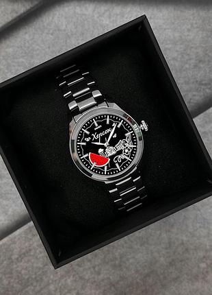 Awarder 035 херсон i silver-black 4