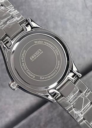 Awarder 035 херсон i silver-black 6