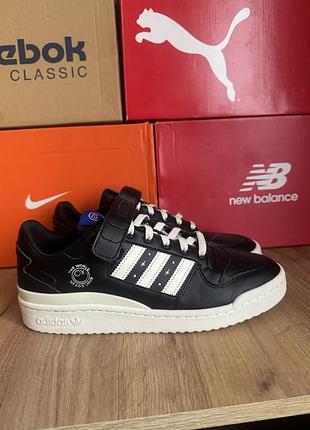 Кросівки adidas forum low x andré saraiva (оригінал)