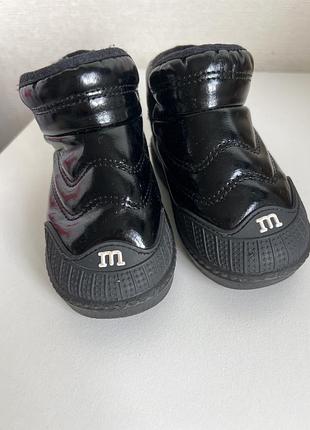 Угги m сапожки 2