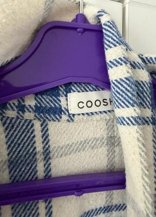 Сорочка тепла від coosh 2