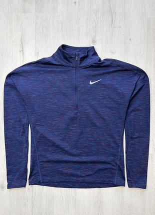 Жіноча спортивна кофта nike running розмір xs