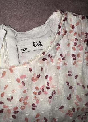 Сукня 7 р 🌺 3