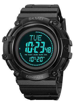 Skmei 2233bk black 2
