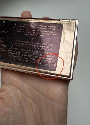 Charlotte tilbury filmstar bronze & glow 5