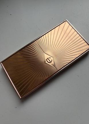 Charlotte tilbury filmstar bronze & glow