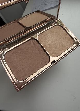 Charlotte tilbury filmstar bronze & glow 4