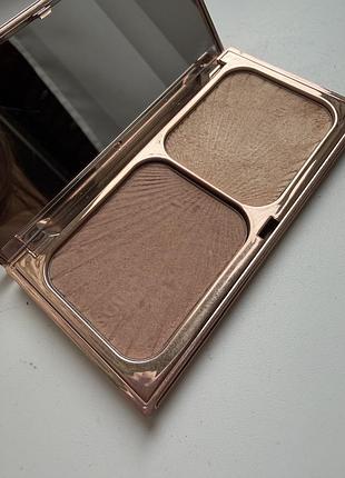 Charlotte tilbury filmstar bronze & glow 2