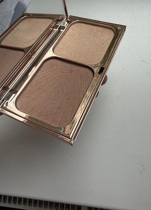 Charlotte tilbury filmstar bronze & glow 3