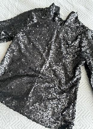 Кофта- блуза фірми h&m 2