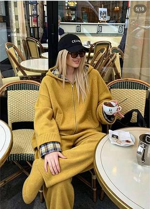 Костюм люкс класу 8