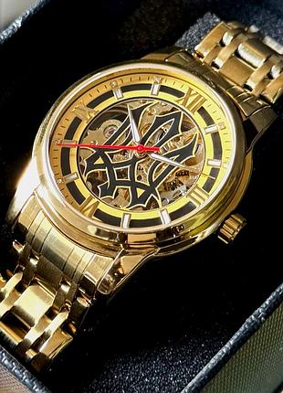Awarder 025 sharp gold-gold 3
